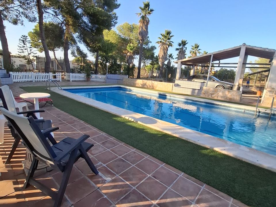 Finca i Gea Y Truyols, Murcia - foto 1